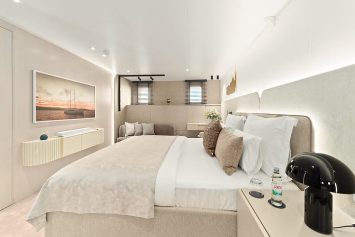 Maßgeschneidert Motoryacht (2024) für Charter - Split | #19399 - 52