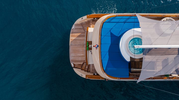 Maßgeschneidert Motoryacht (2024) für Charter - Split | #19399 - 58