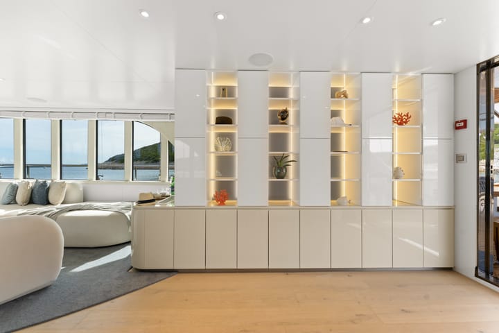 Maßgeschneidert Motoryacht (2024) für Charter - Split | #19399 - 59