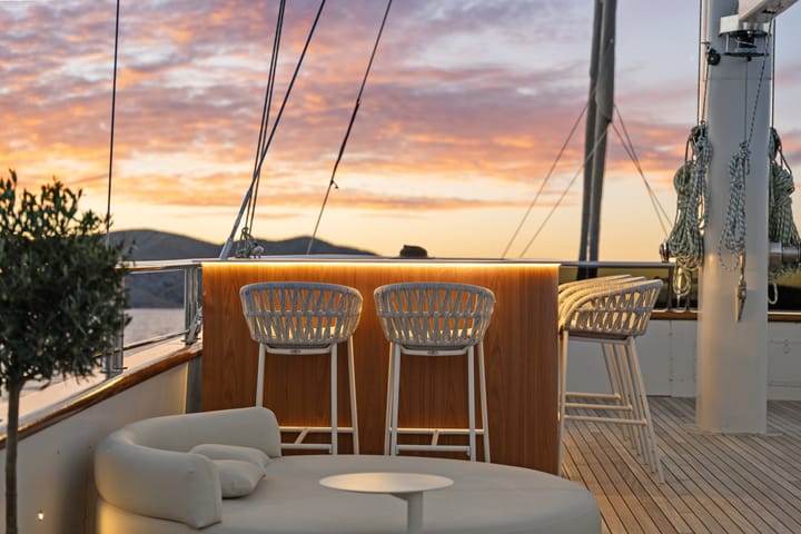 Maßgeschneidert Motoryacht (2024) für Charter - Split | #19399 - 24