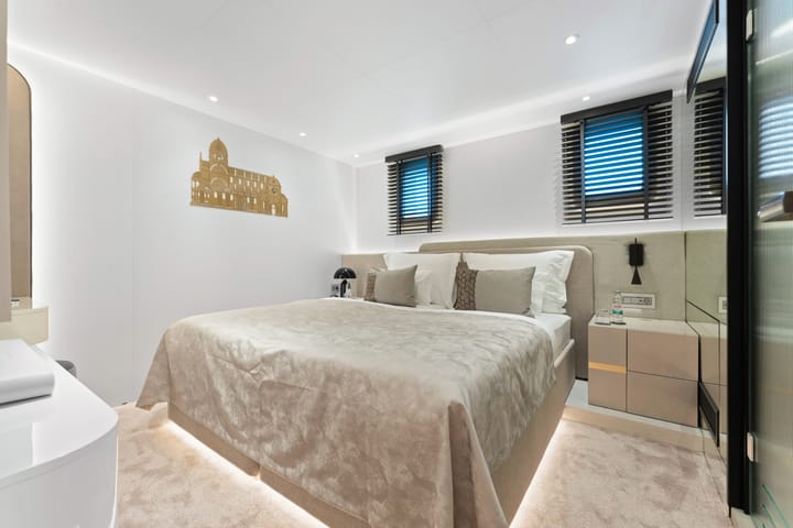 Maßgeschneidert Motoryacht (2024) für Charter - Split | #19399 - 13