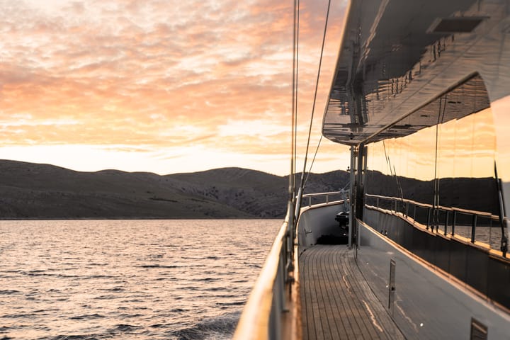 Maßgeschneidert Motoryacht (2024) für Charter - Split | #19399 - 48