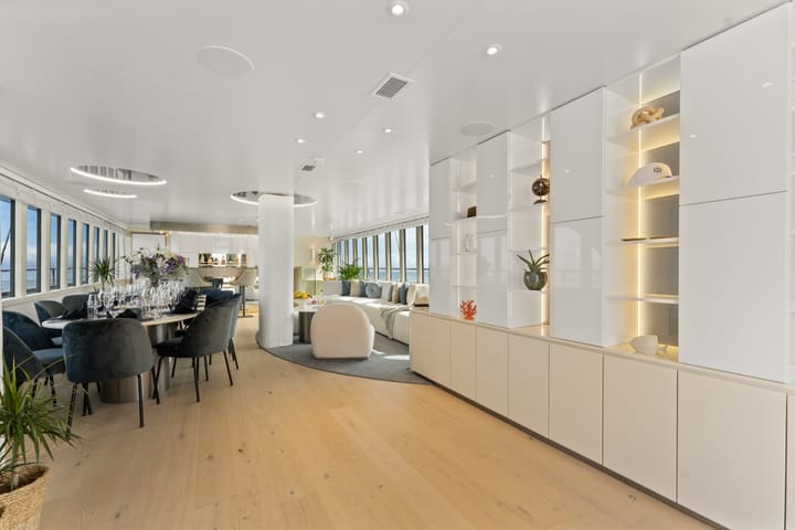 Maßgeschneidert Motoryacht (2024) für Charter - Split | #19399 - 36