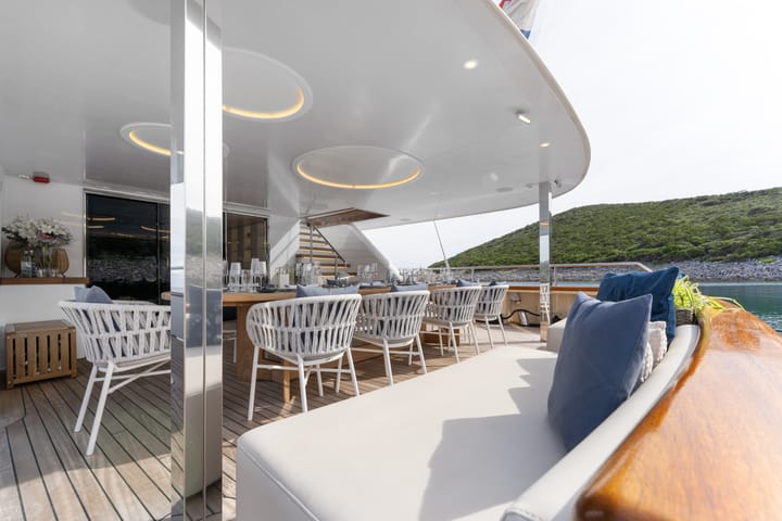 Maßgeschneidert Motoryacht (2024) für Charter - Split | #19399 - 50