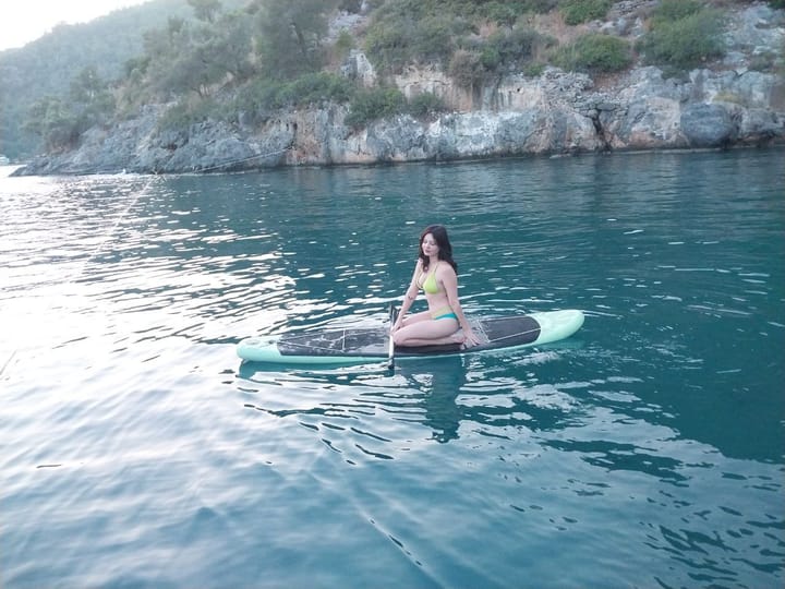 Jeanneau Sun Odyssey 40.3 Kiralık Yelkenli (2023) - Orhaniye | #19400 - 16