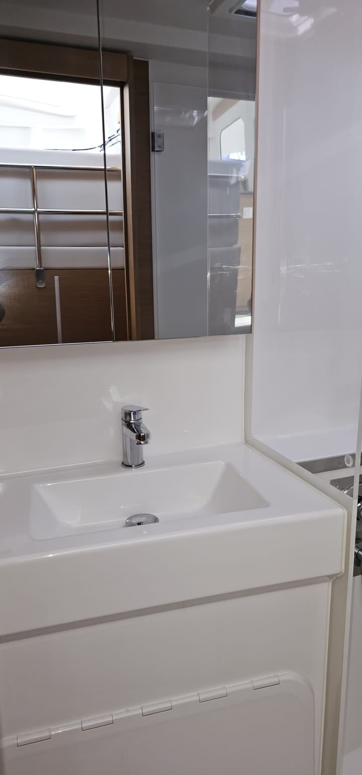  Catamaran Excess 11 (2024) voor Charter - Martinique | #19425 - 30