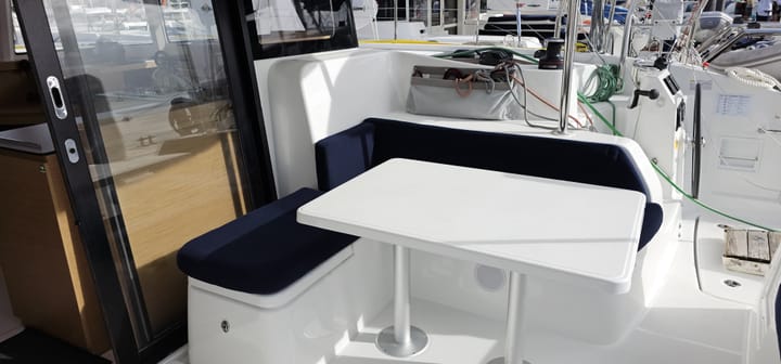  Catamaran Excess 11 (2024) voor Charter - Martinique | #19425 - 6