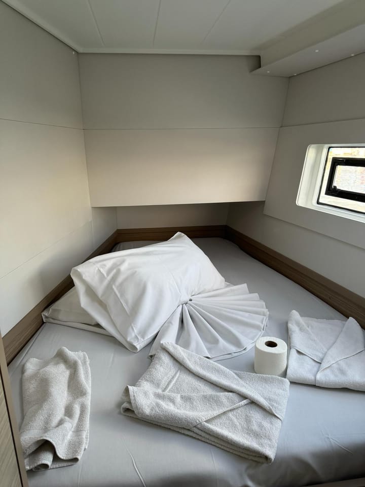 Lagoon  40 Kiralık Katamaran - Martinique | #19434 - 4