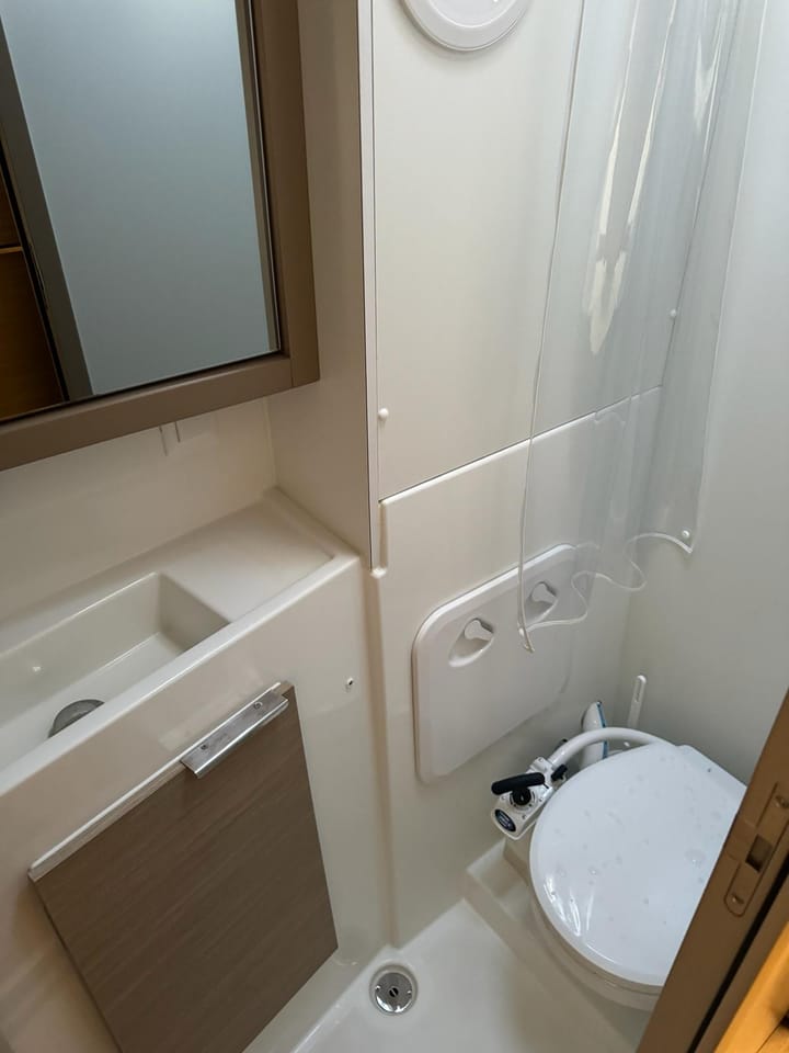 Lagoon  40 Kiralık Katamaran - Martinique | #19434 - 5