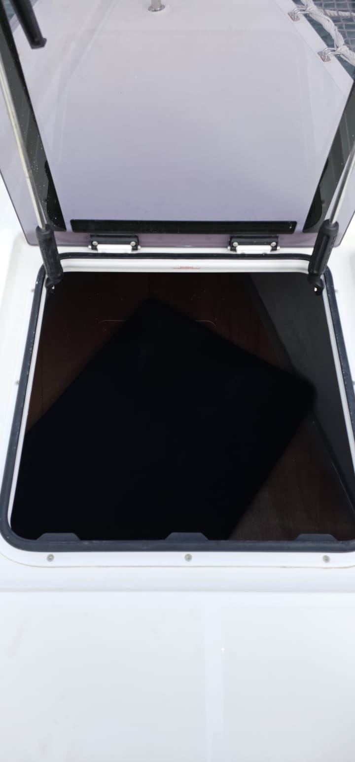 Catamaran Excess 11 (2024) pour Charter - Martinique | #19458 - 13