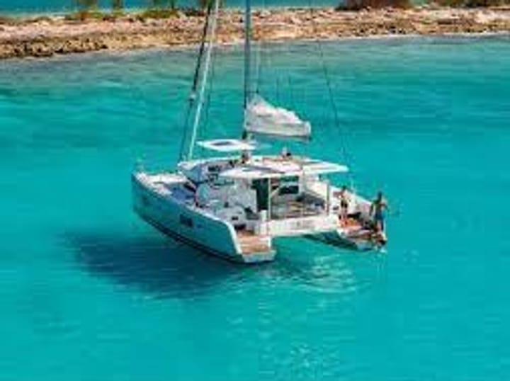 Lagoon,  42 (2024) - #19460