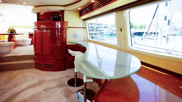 Motor Yacht Monte Fino 70 (2023) for Charter - Castellammare di Stabia | #19462 - 26