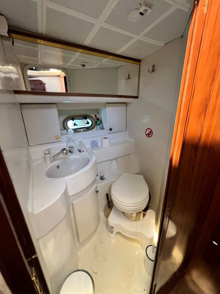 Fait sur mesure Yacht à moteur (2021) for Charter - Gocek | #19472 - 30