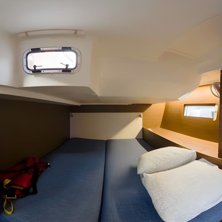  Velero Beneteau Oceanis 51.1 (2023) para Charter - Palma de Mallorca | #19511 - 8