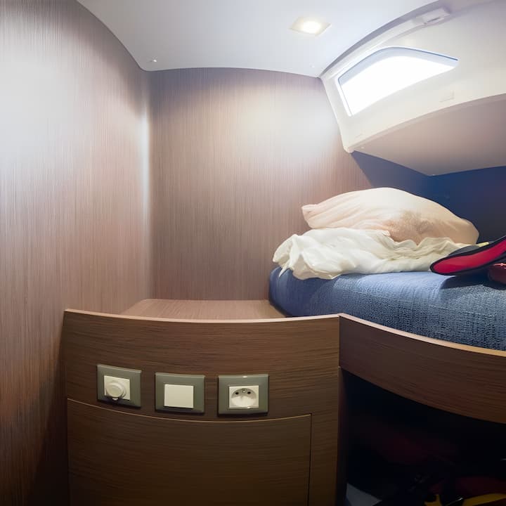  Velero Beneteau Oceanis 51.1 (2023) para Charter - Palma de Mallorca | #19511 - 10