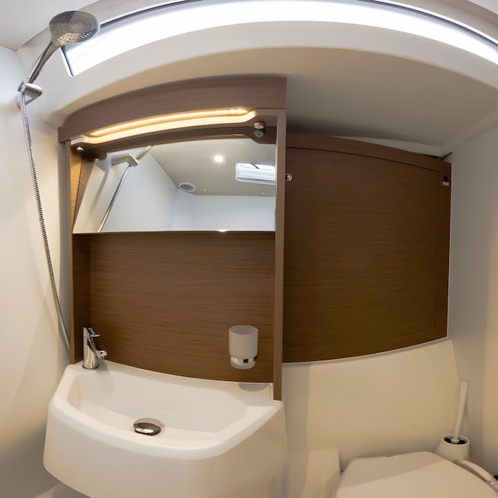  Velero Beneteau Oceanis 51.1 (2023) para Charter - Palma de Mallorca | #19511 - 11