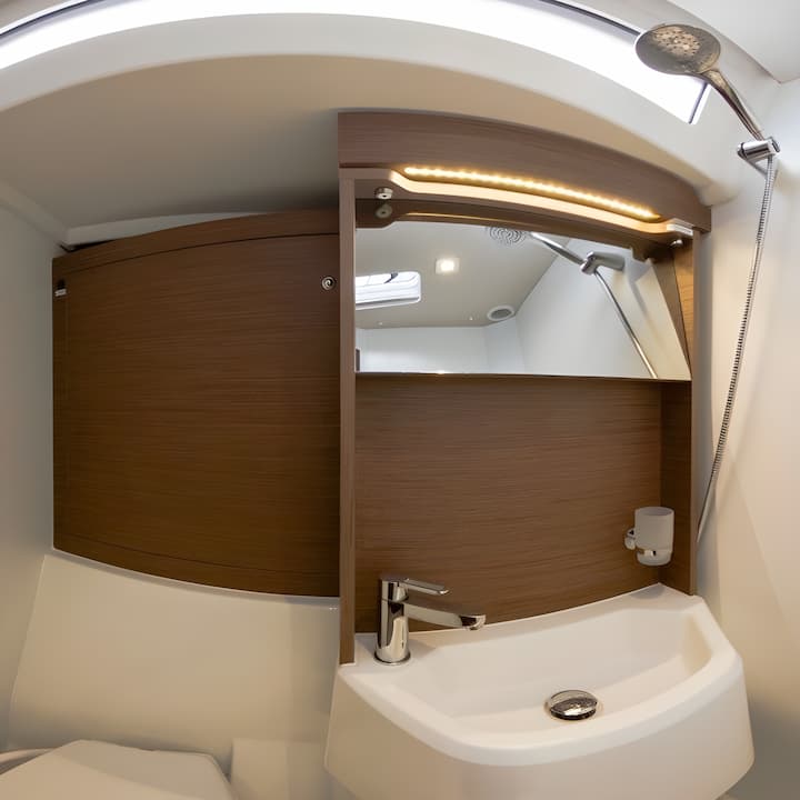  Velero Beneteau Oceanis 51.1 (2023) para Charter - Palma de Mallorca | #19511 - 12