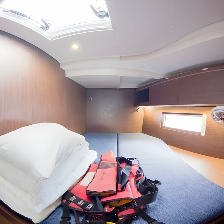  Velero Beneteau Oceanis 51.1 (2023) para Charter - Palma de Mallorca | #19511 - 7