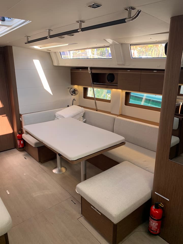 Palma de Mallorca 15.94 m Para Charter Velero - #19512 - 21