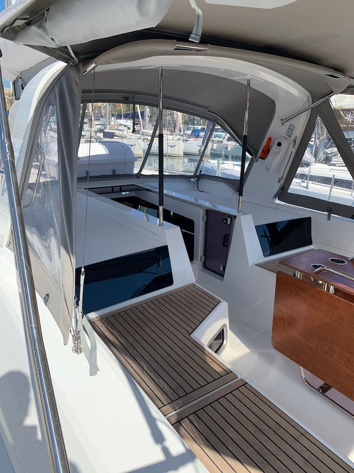 Palma de Mallorca 15.94 m Para Charter Velero - #19512 - 13