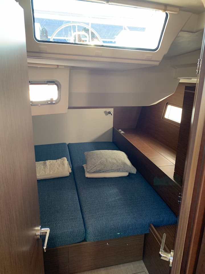 Palma de Mallorca 15.94 m Para Charter Velero - #19512 - 23
