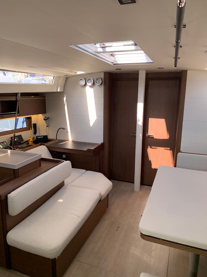 Palma de Mallorca 15.94 m Para Charter Velero - #19512 - 22
