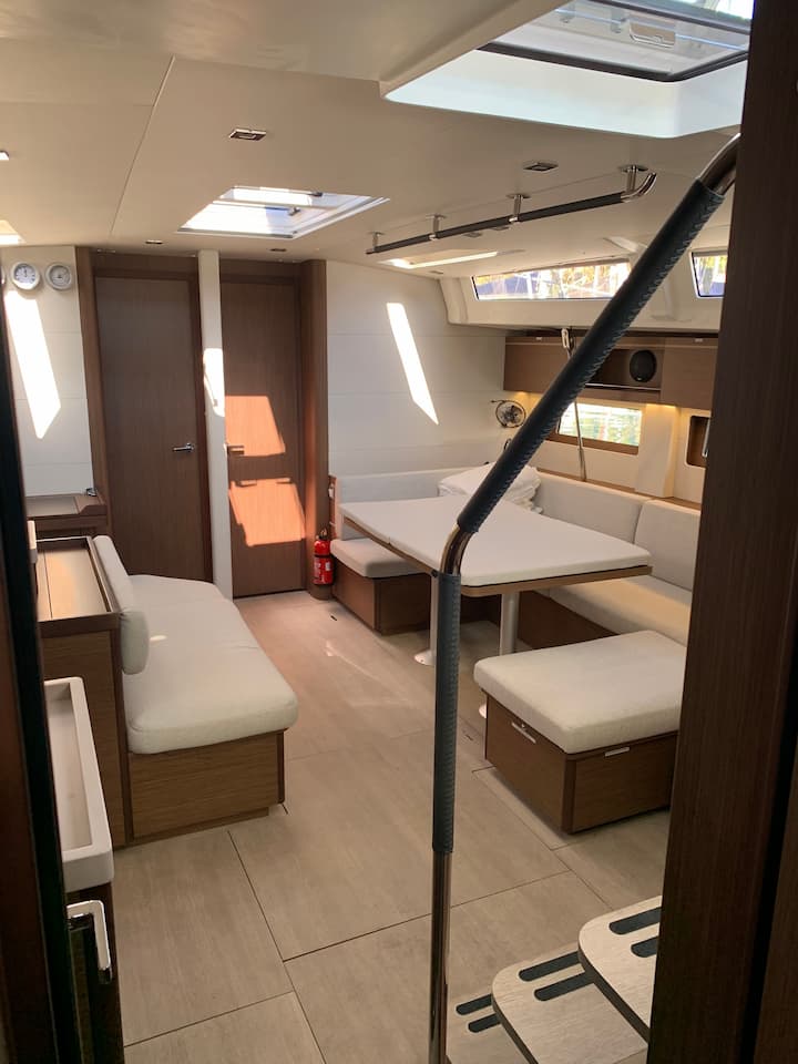 Palma de Mallorca 15.94 m Para Charter Velero - #19512 - 19