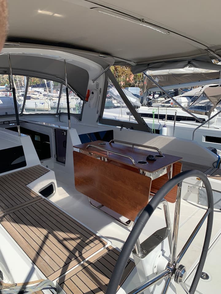 Palma de Mallorca 15.94 m Para Charter Velero - #19512 - 14