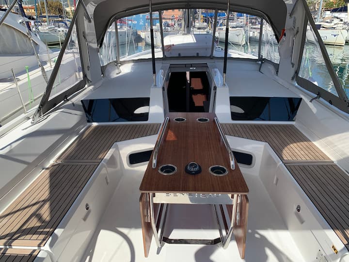 Palma de Mallorca 15.94 m Para Charter Velero - #19512 - 17