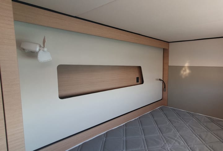  Catamaran Nautitech 44 Open (2024) voor Charter - Primosten | #19517 - 32