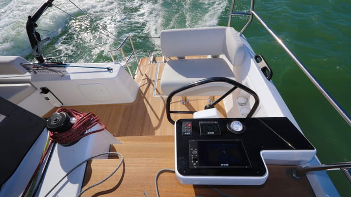  Catamaran Nautitech 44 Open (2024) voor Charter - Primosten | #19517 - 37