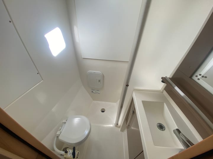 Catamaran Fountaine Pajot Saba 50 (2018) for Charter - Road Town | #19525 - 24