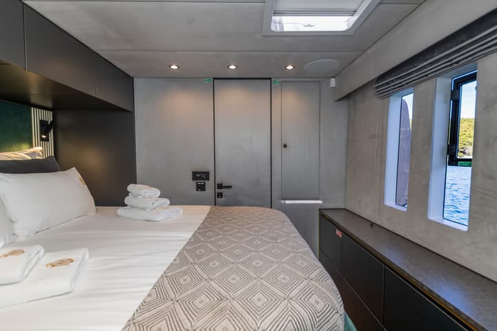 Catamaran Sunreef 60 (2023) pour Charter - Rogoznica | #19544 - 4