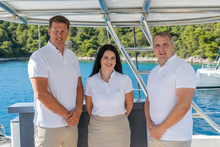 Catamaran Sunreef 60 (2023) pour Charter - Rogoznica | #19544 - 33