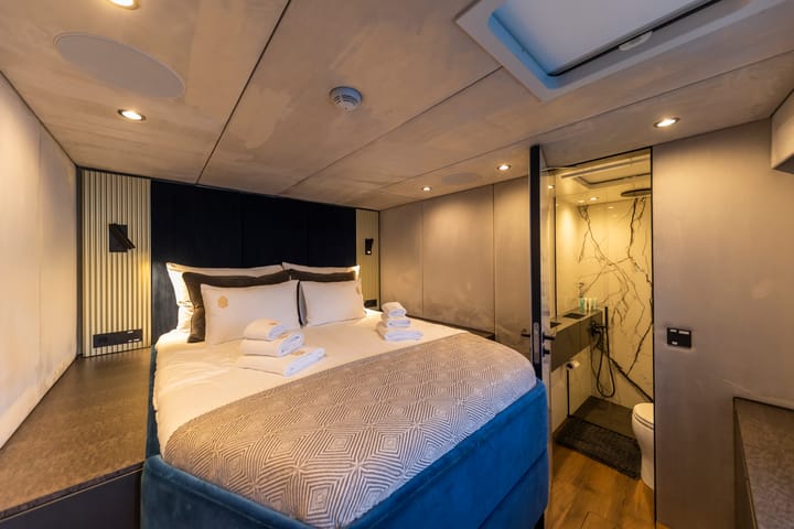 Catamaran Sunreef 60 (2023) pour Charter - Rogoznica | #19544 - 5