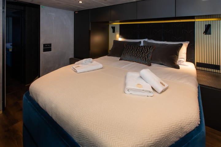 Catamaran Sunreef 60 (2023) pour Charter - Rogoznica | #19544 - 41