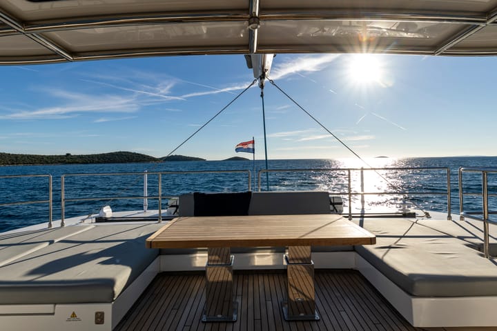 Catamaran Sunreef 60 (2023) pour Charter - Rogoznica | #19544 - 9