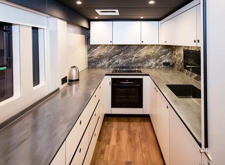 Catamaran Sunreef 60 (2023) pour Charter - Rogoznica | #19544 - 16