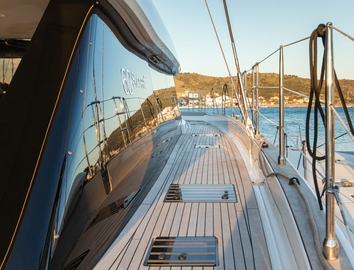 Catamaran Sunreef 60 (2023) pour Charter - Rogoznica | #19544 - 50