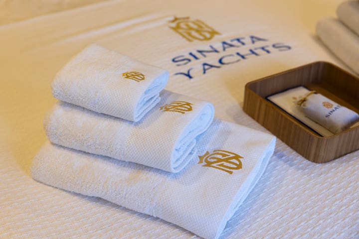 Catamaran Sunreef 60 (2023) pour Charter - Rogoznica | #19544 - 46