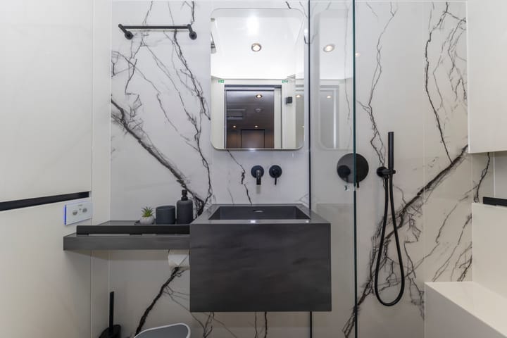 Catamaran Sunreef 60 (2023) pour Charter - Rogoznica | #19544 - 12