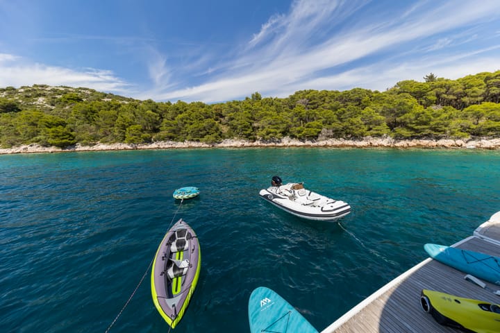 Catamaran Sunreef 60 (2023) pour Charter - Rogoznica | #19544 - 10