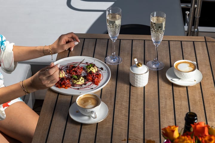 Catamaran Sunreef 60 (2023) pour Charter - Rogoznica | #19544 - 11