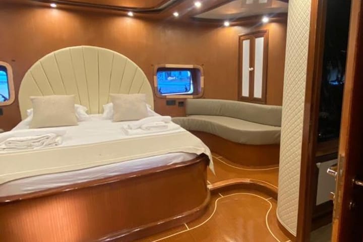 Fatto su misura Caicco (2023) for Charter - Bozburun | #19568 - 30