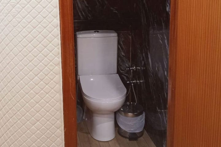 Fatto su misura Caicco (2023) for Charter - Bozburun | #19568 - 19