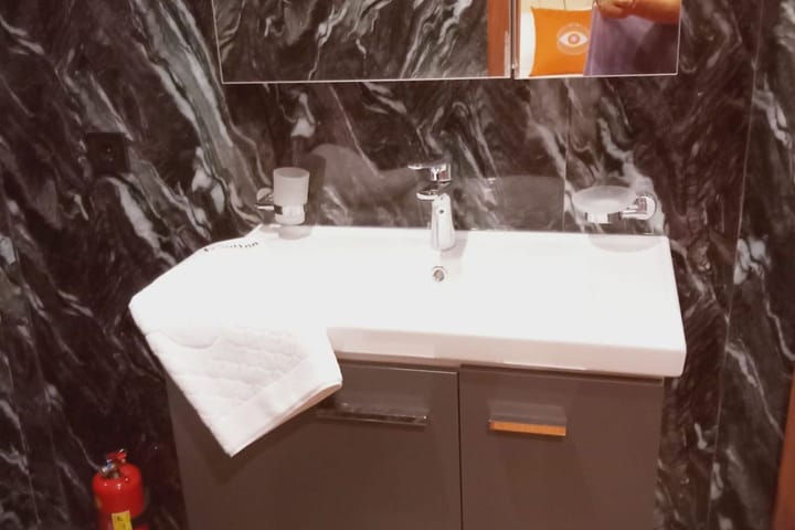 Fatto su misura Caicco (2023) for Charter - Bozburun | #19568 - 34