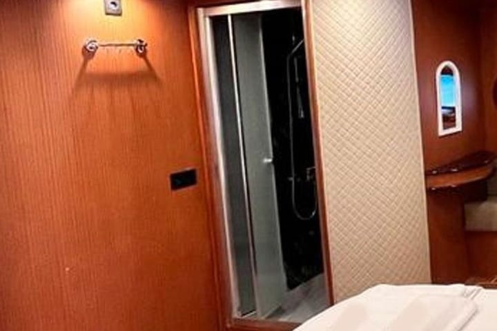 Fatto su misura Caicco (2023) for Charter - Bozburun | #19568 - 31