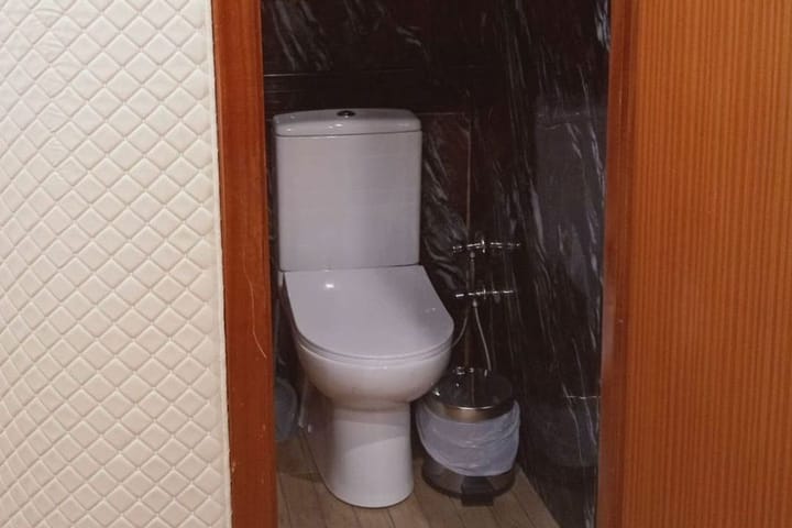 Fatto su misura Caicco (2023) for Charter - Bozburun | #19568 - 32