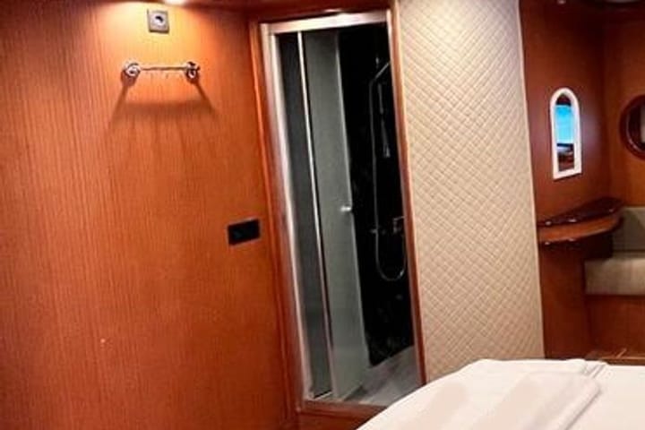 Fatto su misura Caicco (2023) for Charter - Bozburun | #19568 - 18