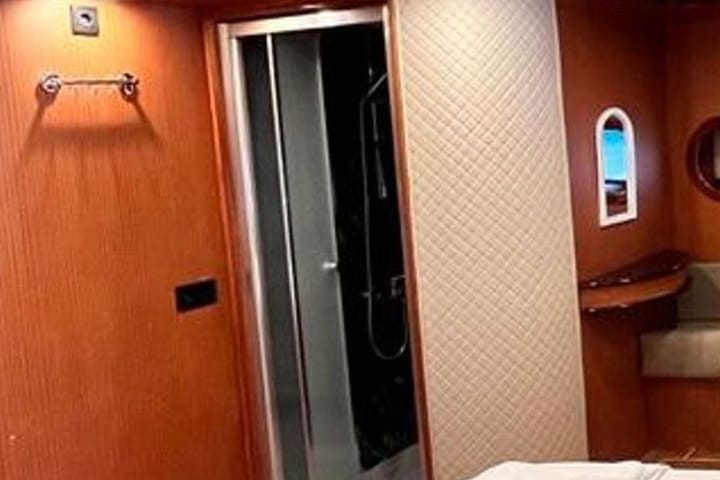 Fatto su misura Caicco (2023) for Charter - Bozburun | #19568 - 28